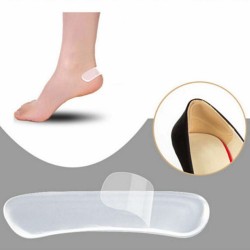 Επίθεμα σιλικόνης αχίλλειου  HEEL SHIELD MB.FC.117